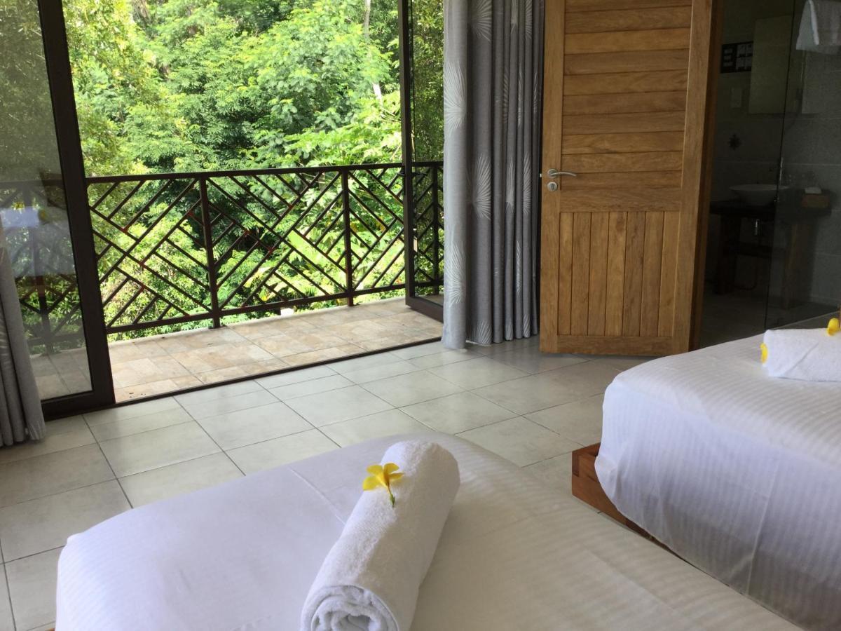 Bougainvillas Seychelles Anse Royale Exterior photo