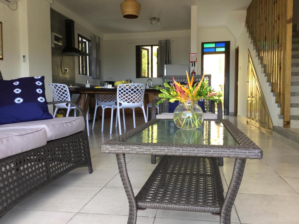 Bougainvillas Seychelles Anse Royale Exterior photo