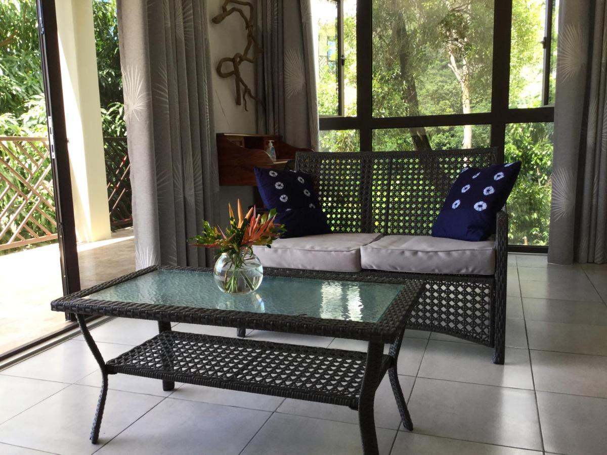 Bougainvillas Seychelles Anse Royale Exterior photo