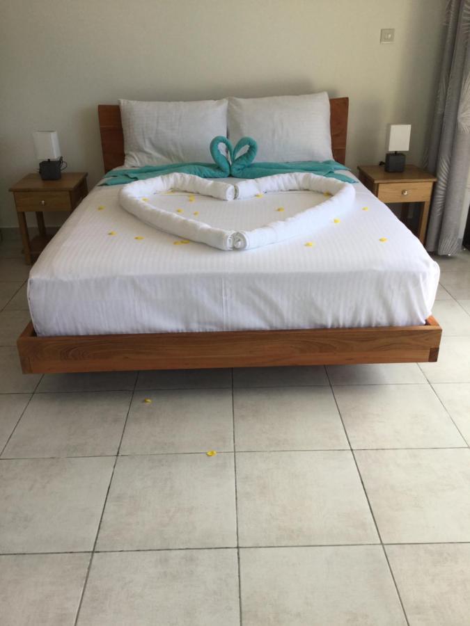 Bougainvillas Seychelles Anse Royale Exterior photo