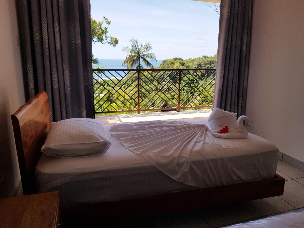 Bougainvillas Seychelles Anse Royale Exterior photo