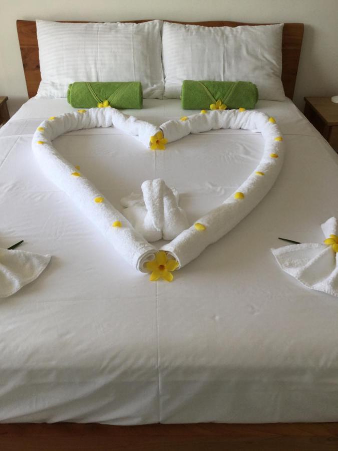Bougainvillas Seychelles Anse Royale Exterior photo