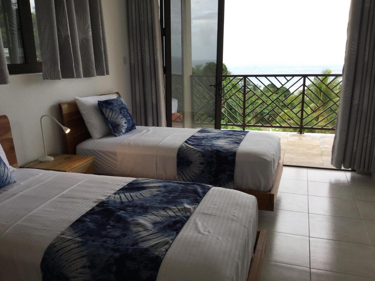 Bougainvillas Seychelles Anse Royale Exterior photo