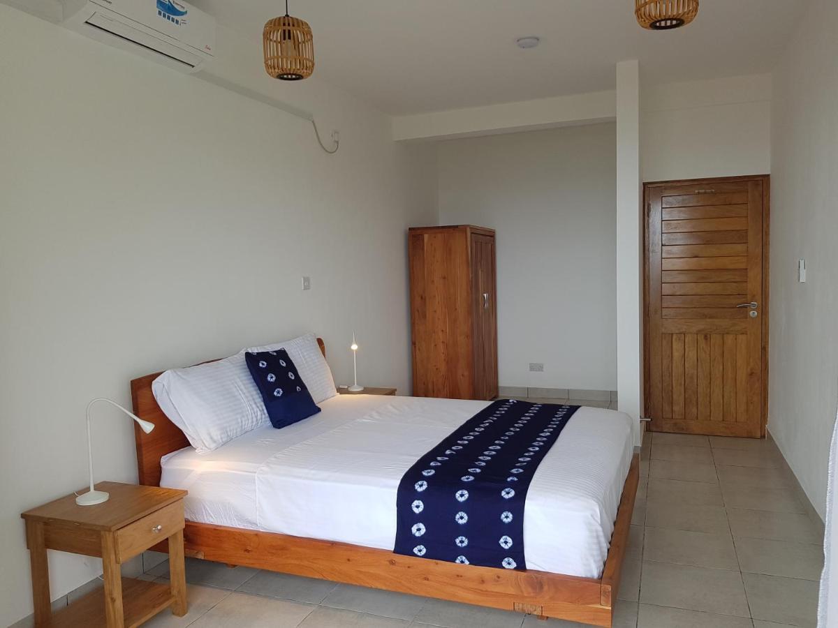 Bougainvillas Seychelles Anse Royale Exterior photo