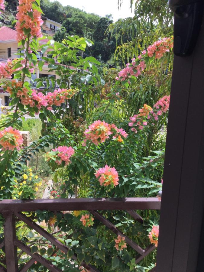 Bougainvillas Seychelles Anse Royale Exterior photo