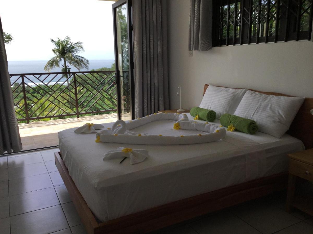 Bougainvillas Seychelles Anse Royale Exterior photo