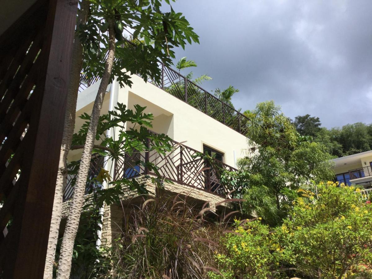 Bougainvillas Seychelles Anse Royale Exterior photo