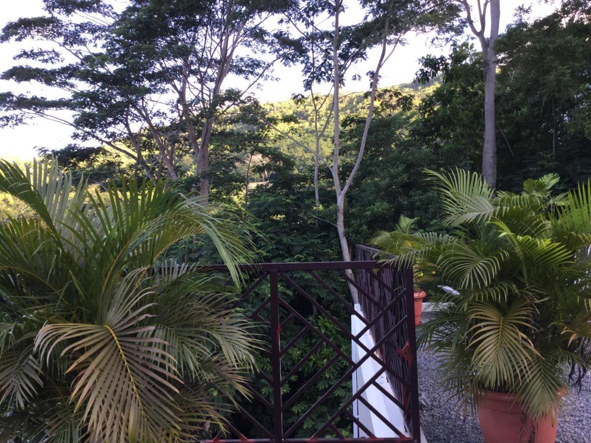 Bougainvillas Seychelles Anse Royale Exterior photo