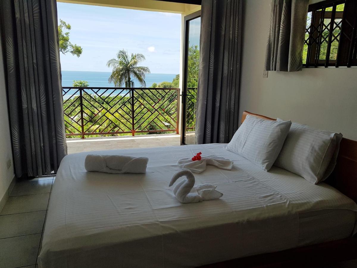 Bougainvillas Seychelles Anse Royale Exterior photo