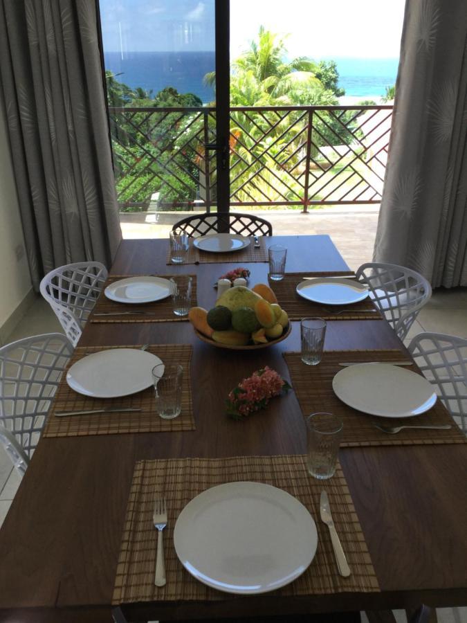 Bougainvillas Seychelles Anse Royale Exterior photo