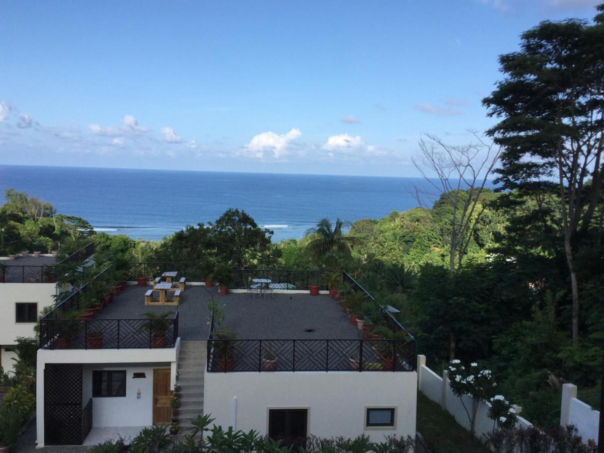 Bougainvillas Seychelles Anse Royale Exterior photo