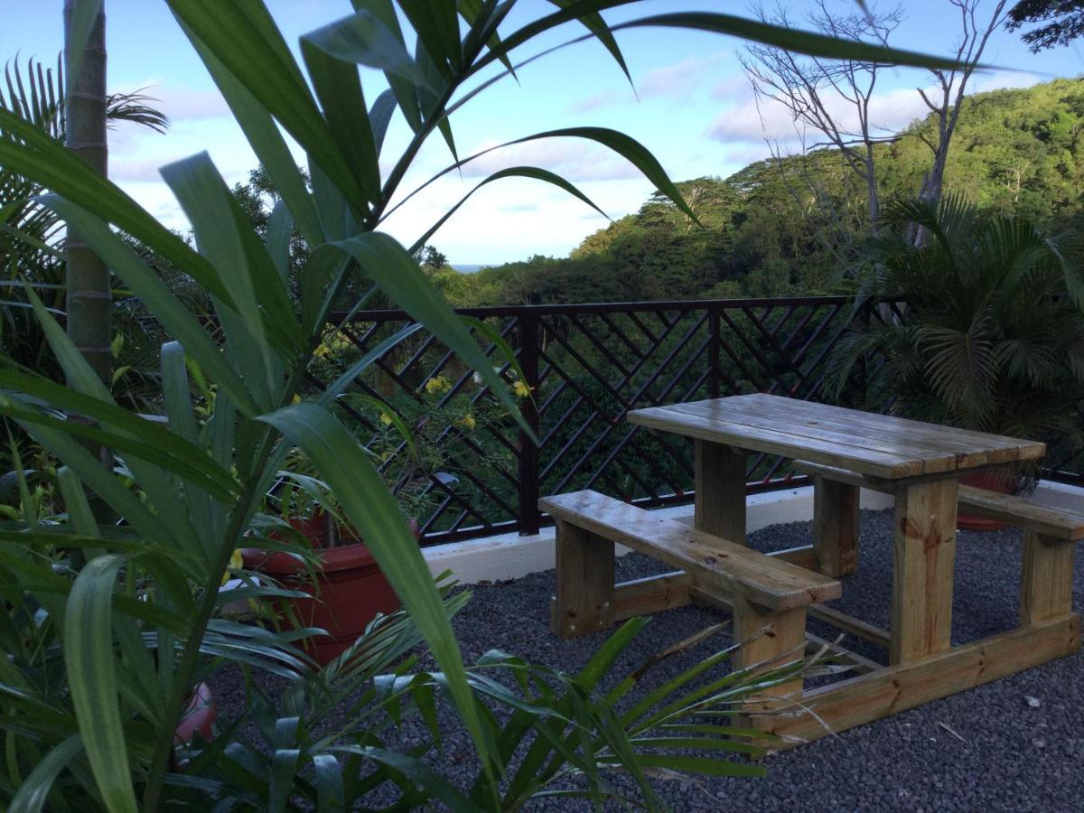 Bougainvillas Seychelles Anse Royale Exterior photo